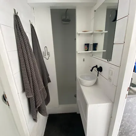 La Cachette Vakantiehuis