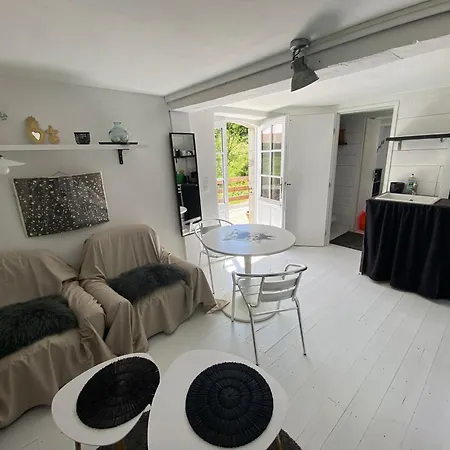 Vakantiehuis La Cachette