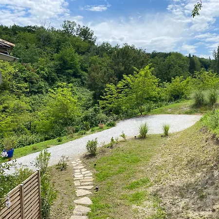 La Cachette Vakantiehuis Salies-de-Béarn